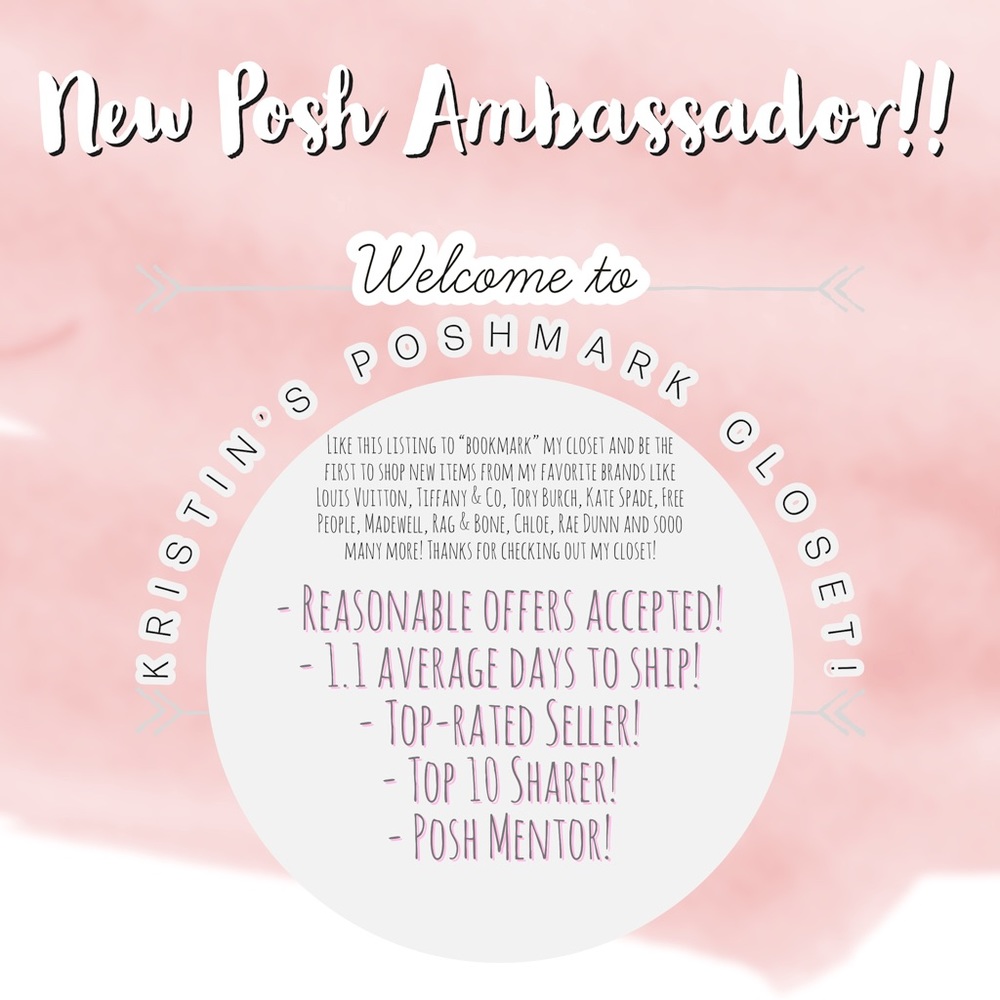 Thanks for stopping by!🤍💕